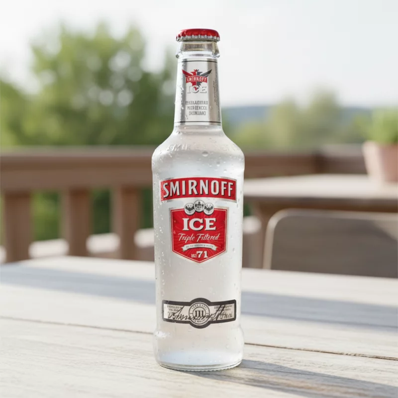 SMINORF ICE ORIGINAL