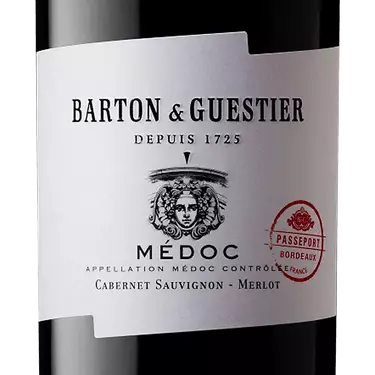 VINO BARTON Y GUSTIER