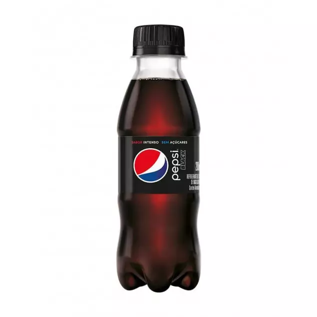 Pepsi black 200 ml