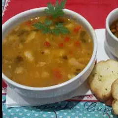 CALDO DE MOCOTÓ