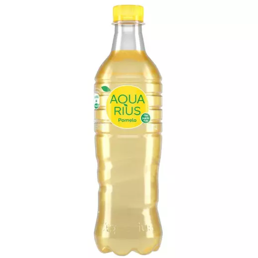 Aquarius Pomelo 500cc