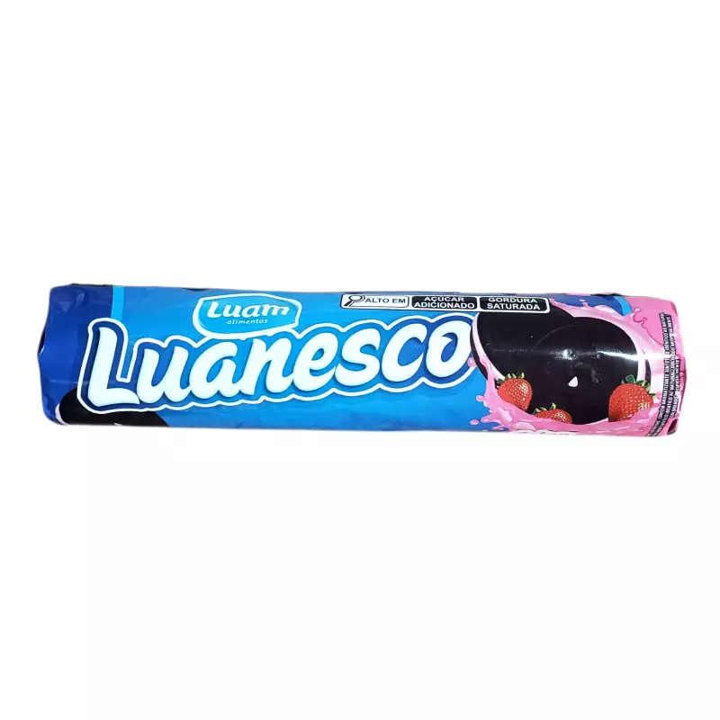 Luanesco