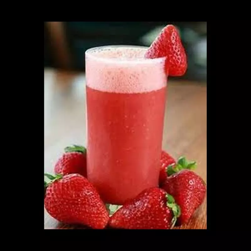 Suco de MOrango 500ml