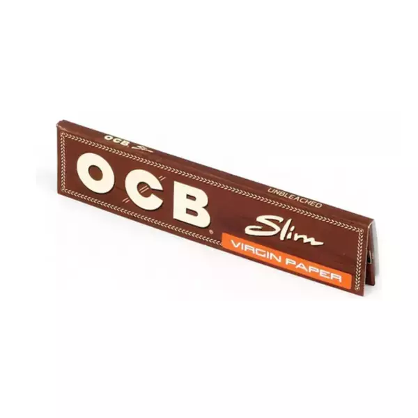 OCB VIRGIN PAPER KS