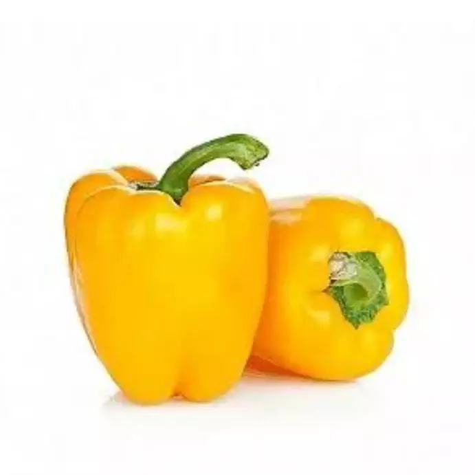 PIMENTÃO REI AMARELO