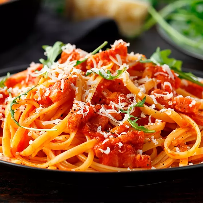 ARMA TU PASTA