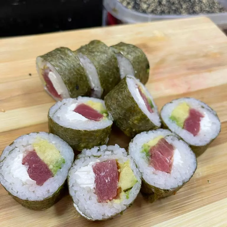 arma tu maki🤤🤤
