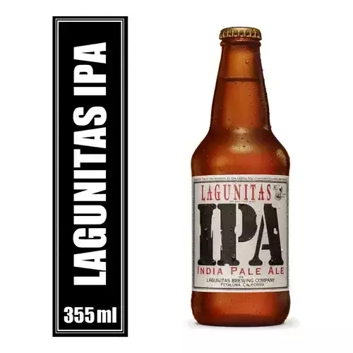 LAGUNITAS IPA