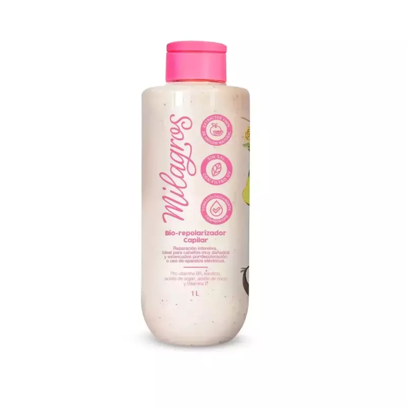 ML - BIOREPOLARIZADOR 1 LITRO