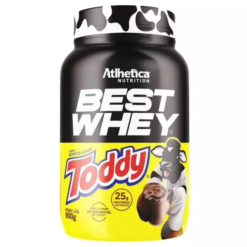 Best Whey