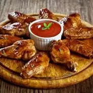 ALITAS FRITAS