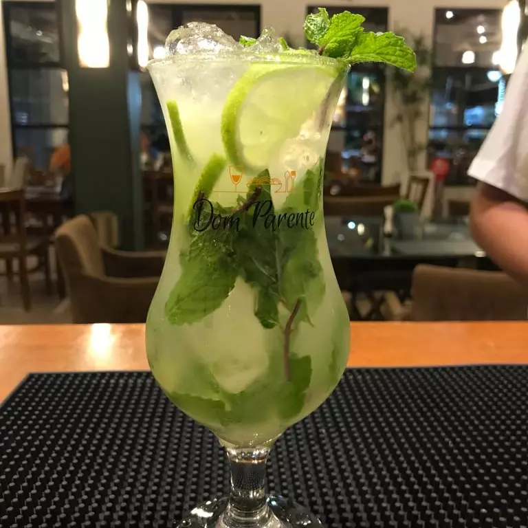 MOJITO