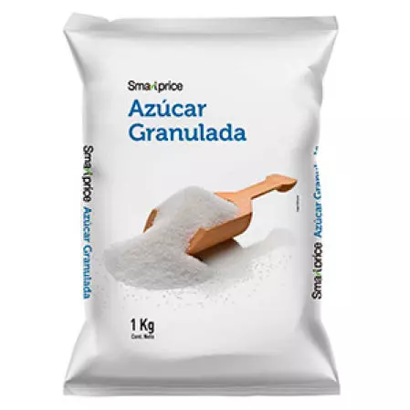 Azucar granulad smartprice/Merkat 1k