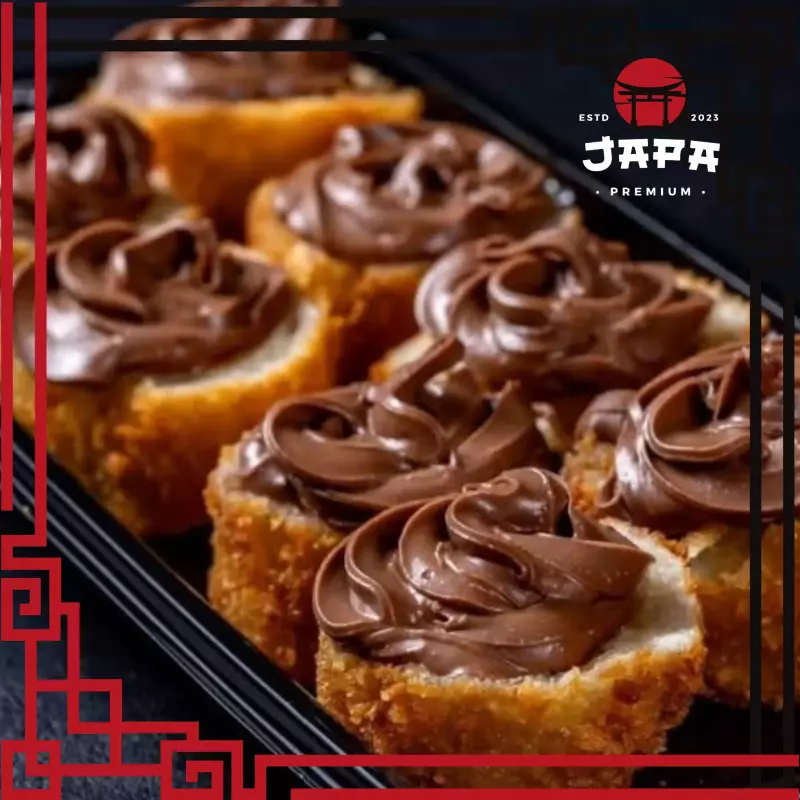 HOT DE BANANA  -  DUPLA