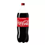 COCA COLA