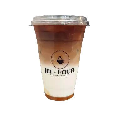 Caramel Macchiato SL