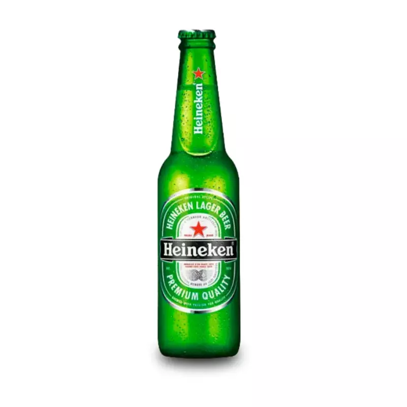 Heineken