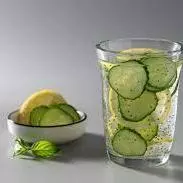SODA CHIA GREEN TONIC