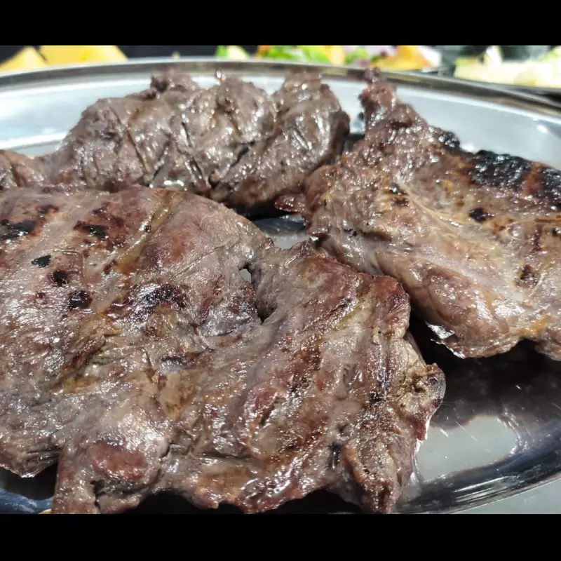 BODE DE 500 GRAMAS SEM ACOMP