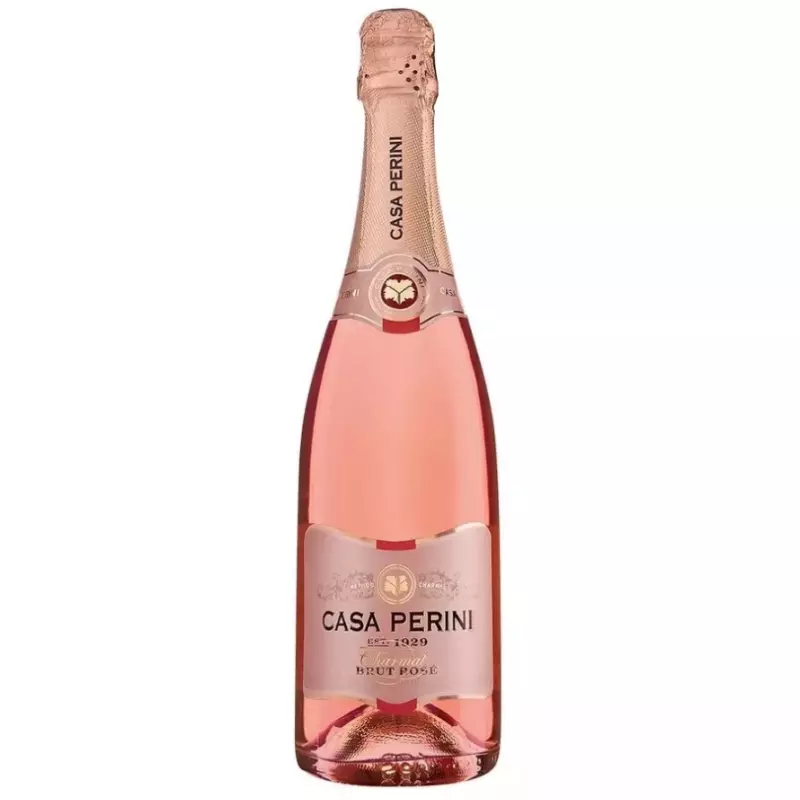 Casa Perini Charmat Brut Rosé 750ml