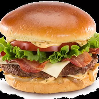X- bacon