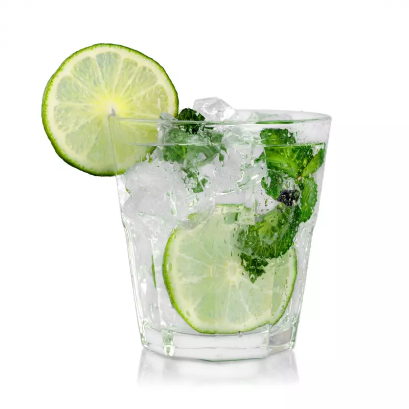 Caipirinha