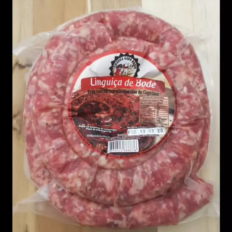 Linguiça Artesanal