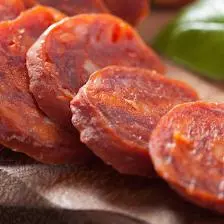 CHORIZO COMUN x KG
