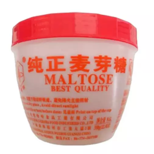麦芽糖 Maltose