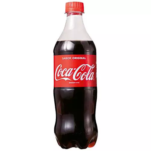 Coca cola600ml