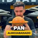 PAN ALMOJABANADO
