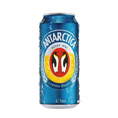 Antarctica Latão 473ml