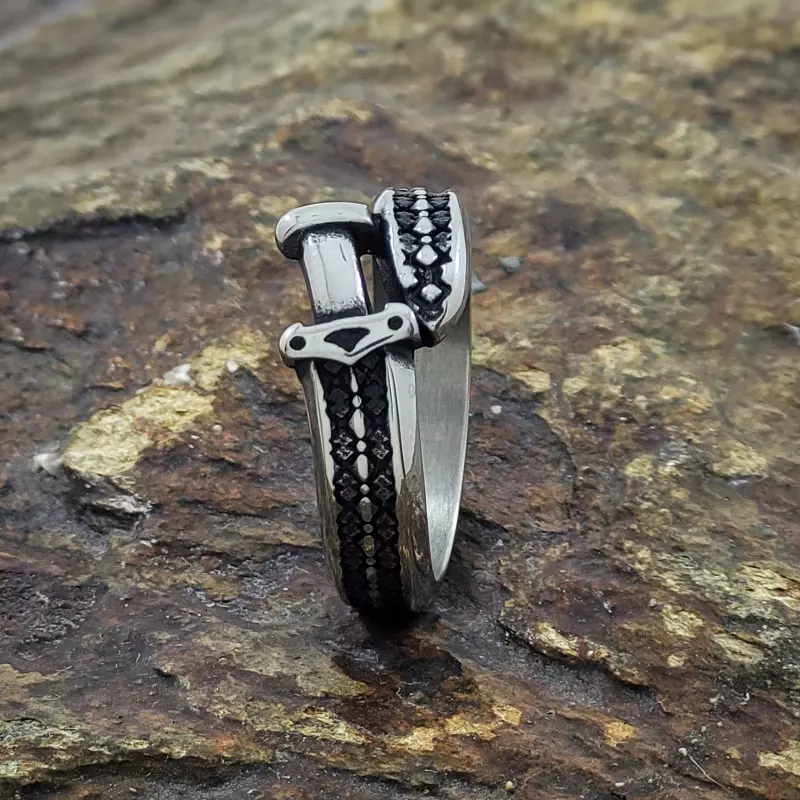 Sword Ring