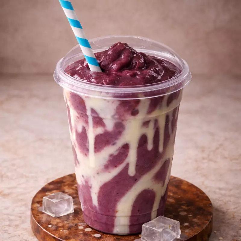 AÇAÍ C BANANA