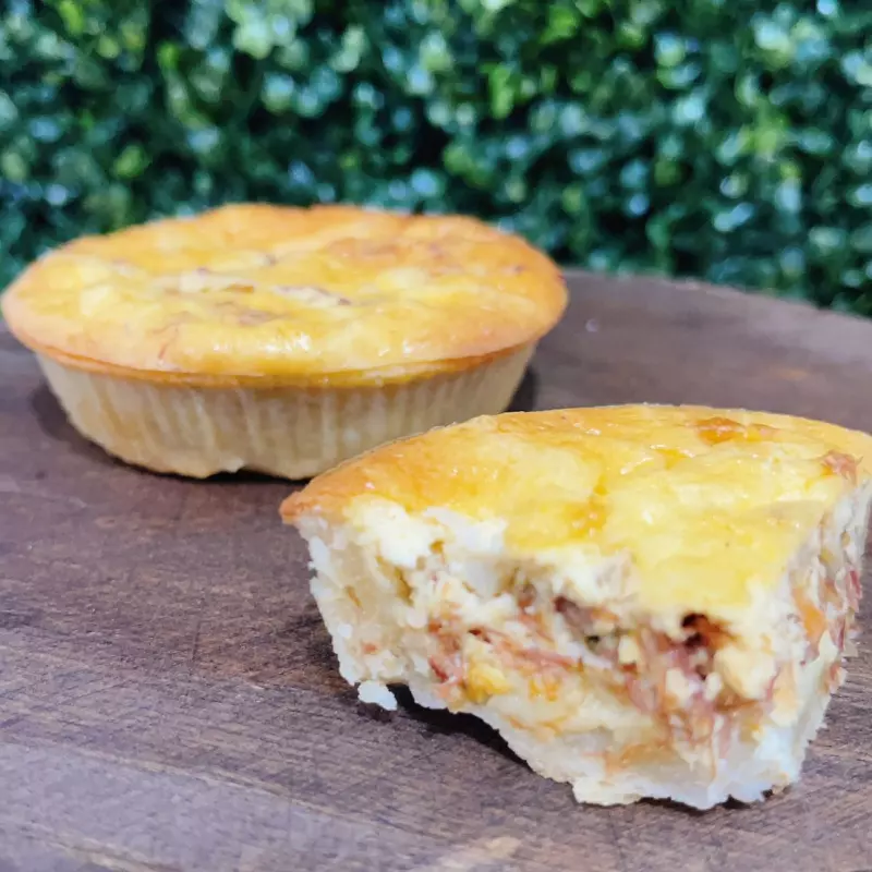 Quiche de Carne Seca(copy)