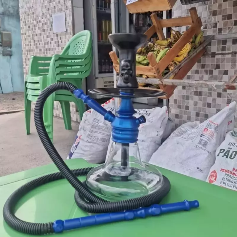 Narguile Completo M5