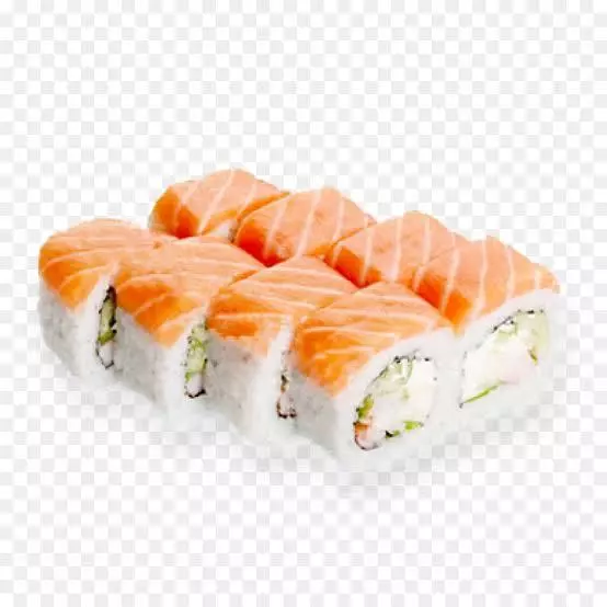 SAKE roll