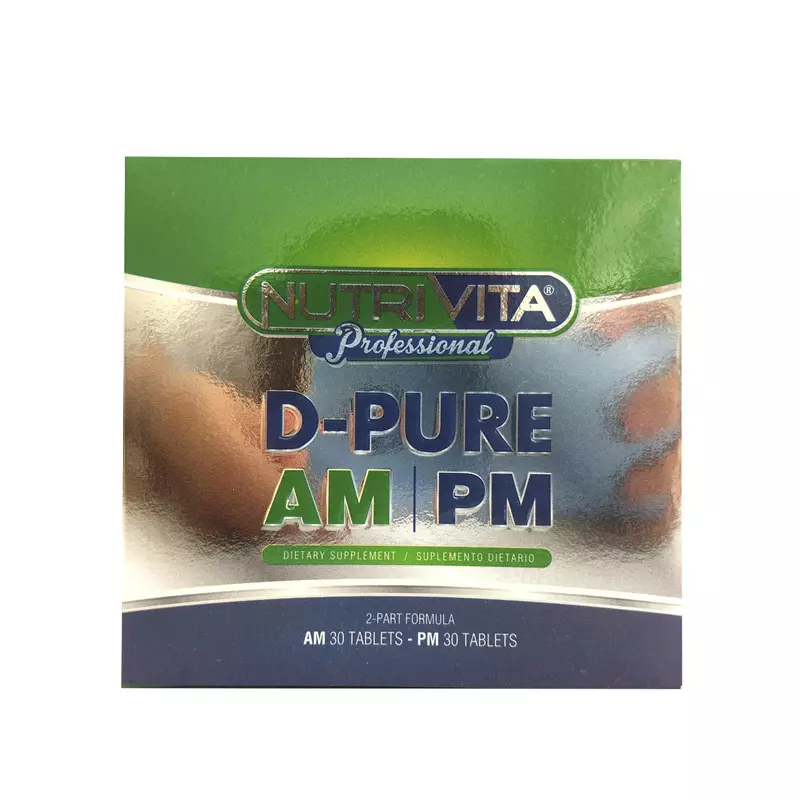 D-PURE AM/PM