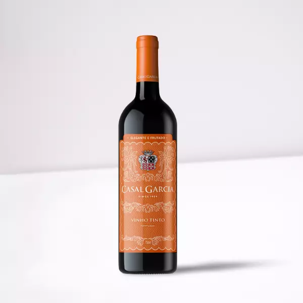CASAL GARCIA TINTO 750ML