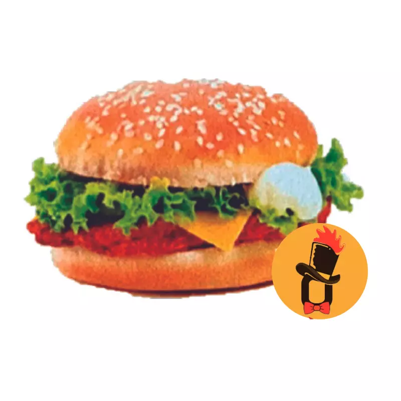 SIMPLE TANDOORI ROOSTER.