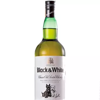 Black & White (dose)