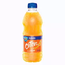 Suco Citrus laranja idaia