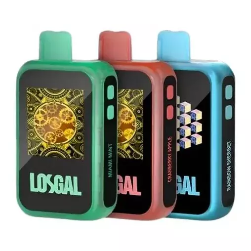 LOSGAL