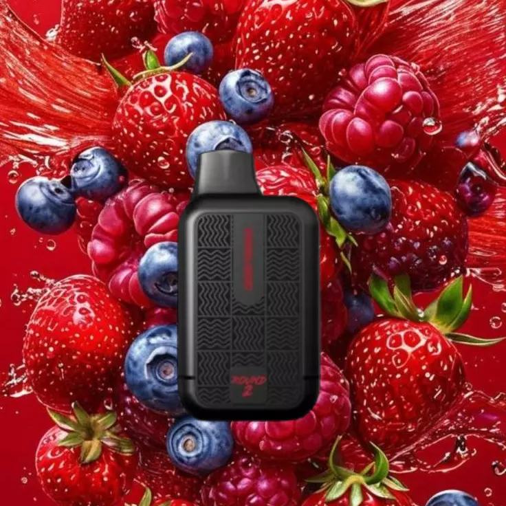 Cherry Berry