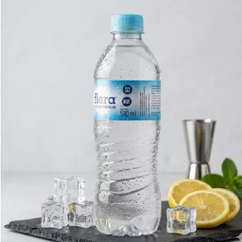 Agua Da Flora SEM GAS 510ML