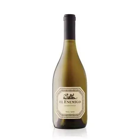 EL ENEMIGO CHARDONNAY 2022