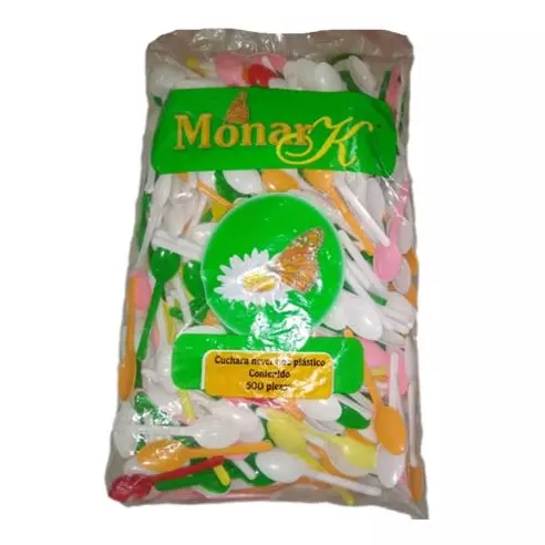 Cuchara Nevera MONARK