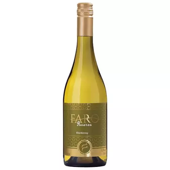 Faro Chardonnay