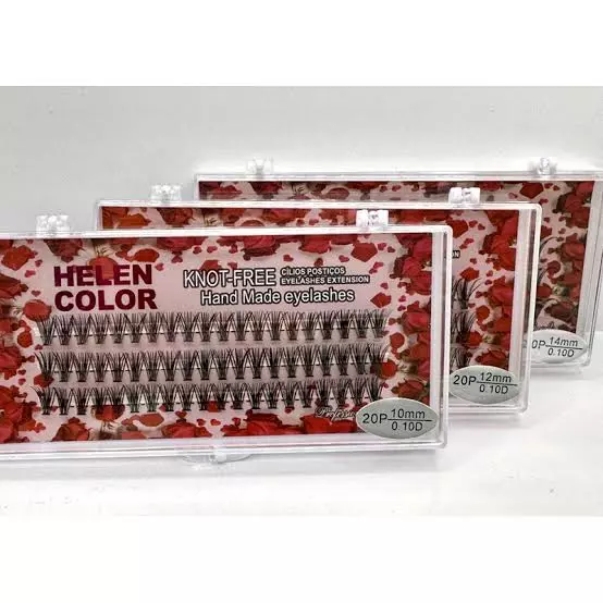 Fio Tufo Helen Color n12