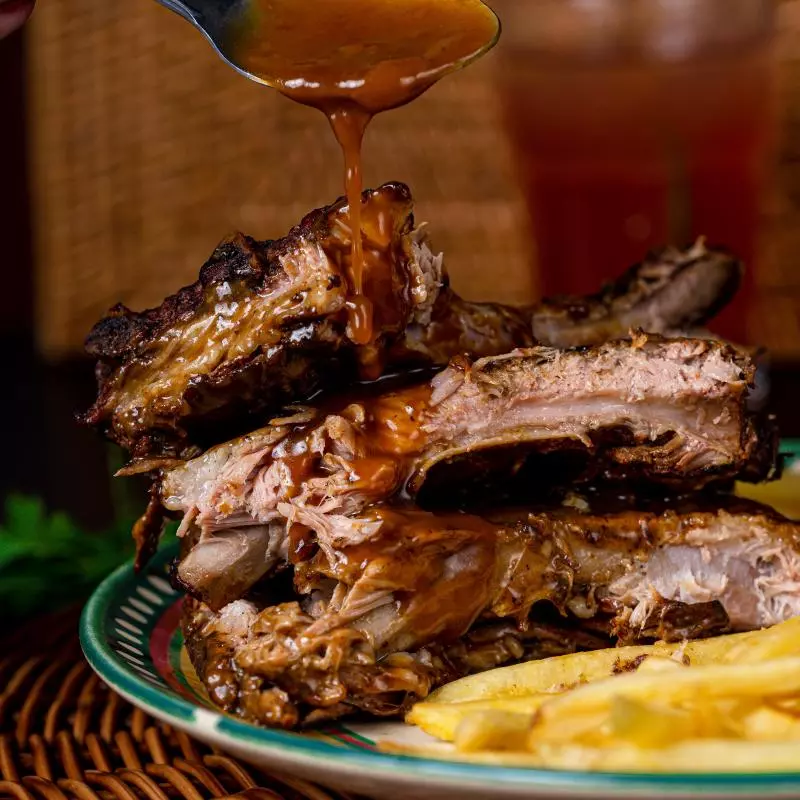 Baby Ribs